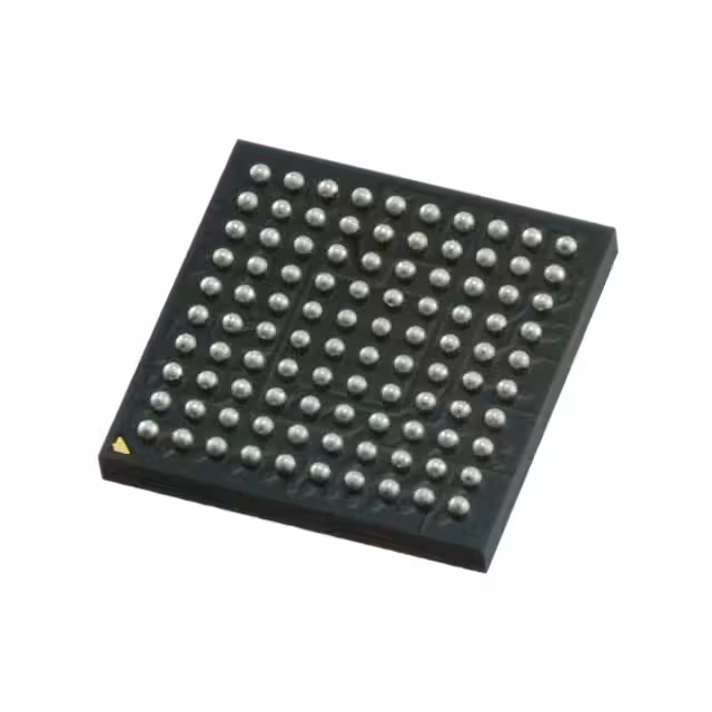 KSZ8893MBLI Microchip Technology  Controller